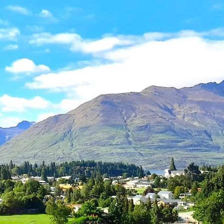 Queenstown Retreat Экстерьер фото