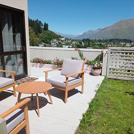 Queenstown Retreat Экстерьер фото