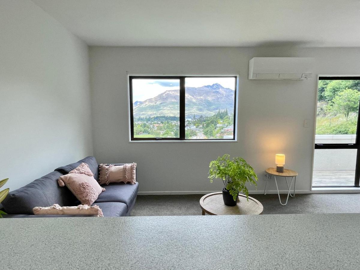 Queenstown Retreat Экстерьер фото
