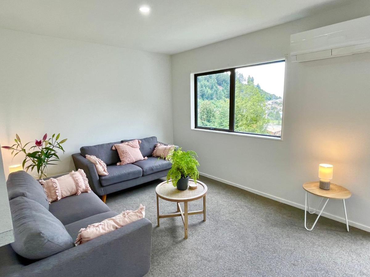 Queenstown Retreat Экстерьер фото