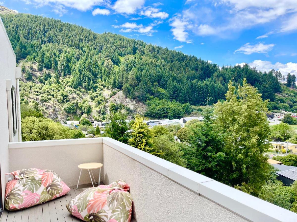 Queenstown Retreat Экстерьер фото