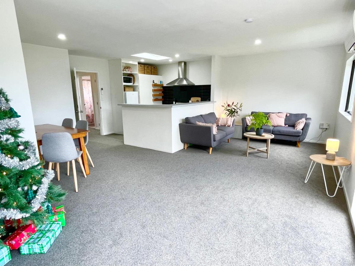 Queenstown Retreat Экстерьер фото