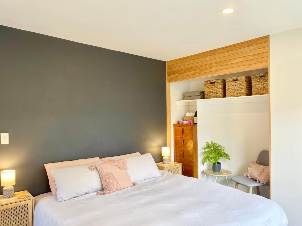 Queenstown Retreat Экстерьер фото