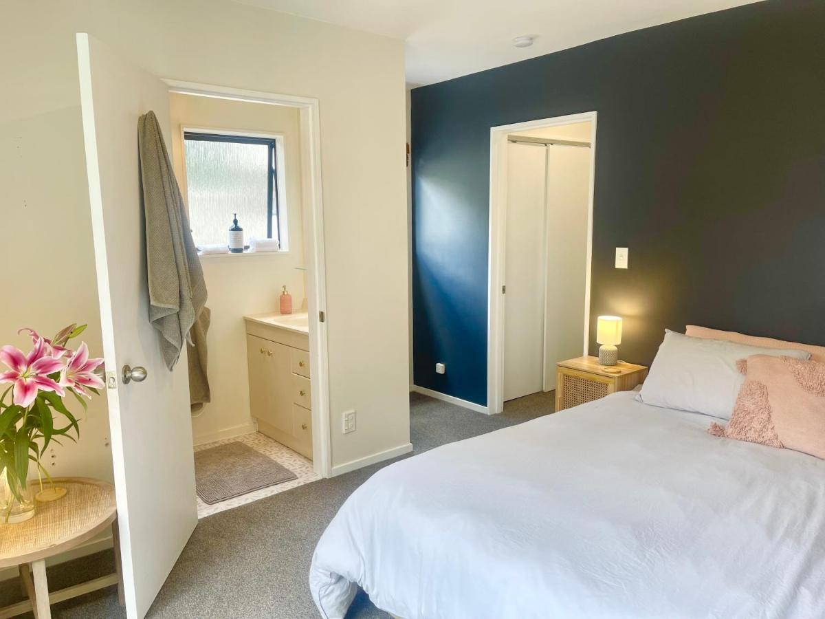 Queenstown Retreat Экстерьер фото