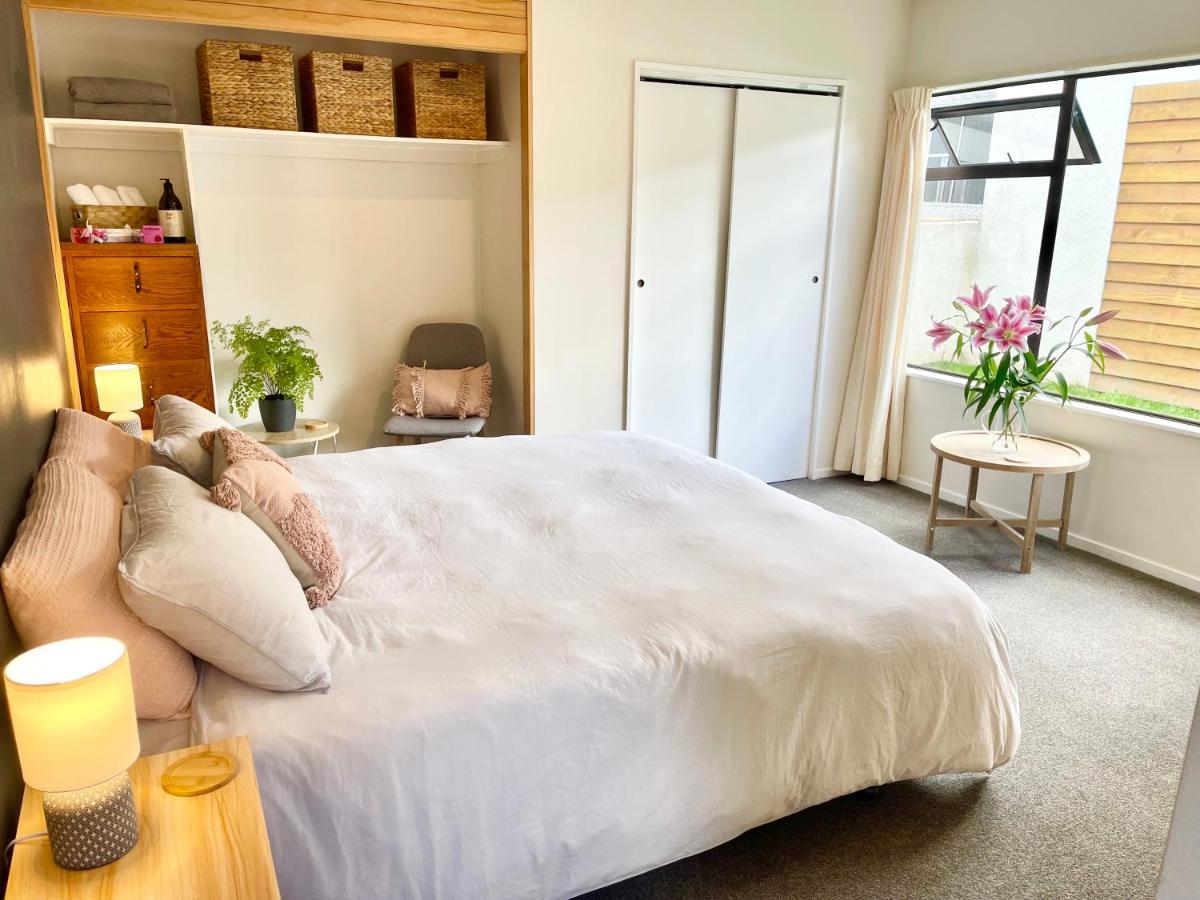 Queenstown Retreat Экстерьер фото