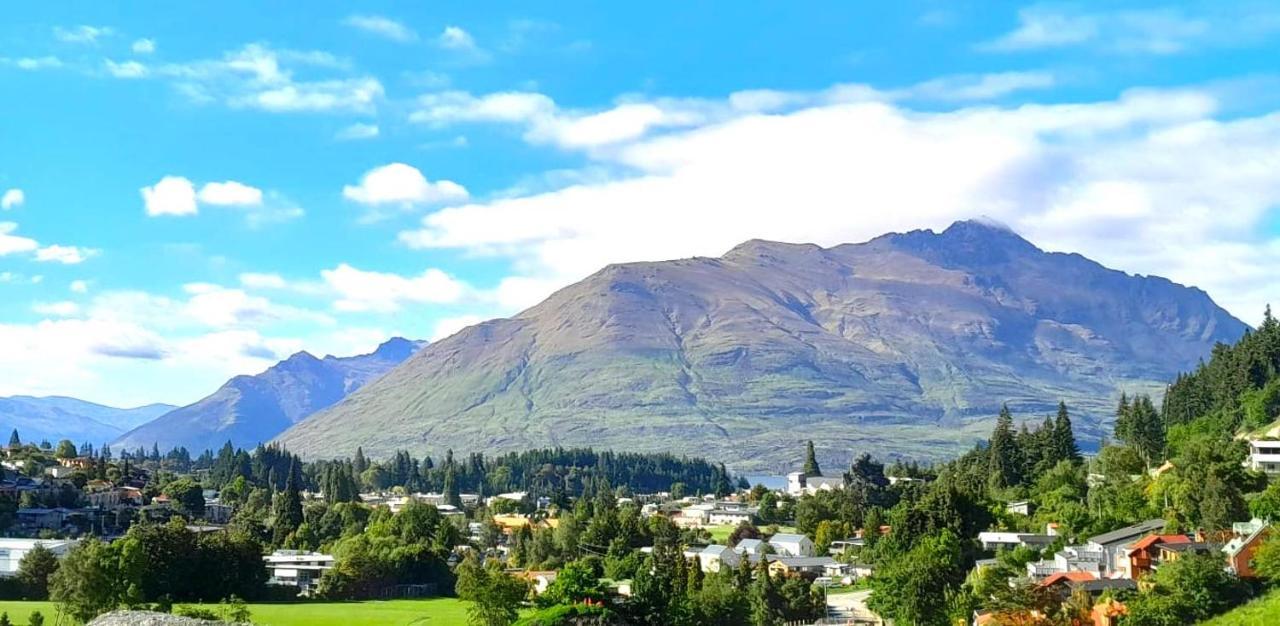 Queenstown Retreat Экстерьер фото