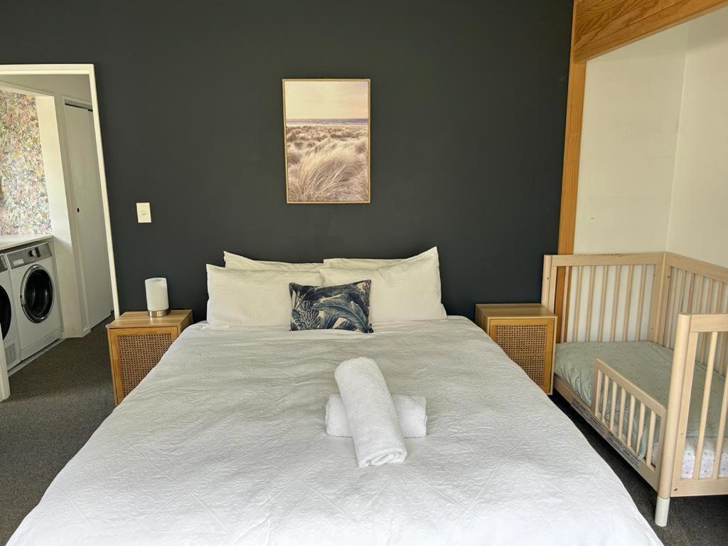 Queenstown Retreat Экстерьер фото