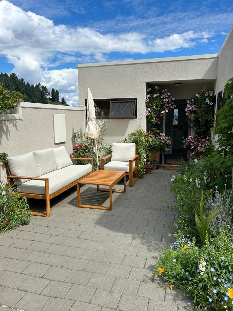 Queenstown Retreat Экстерьер фото