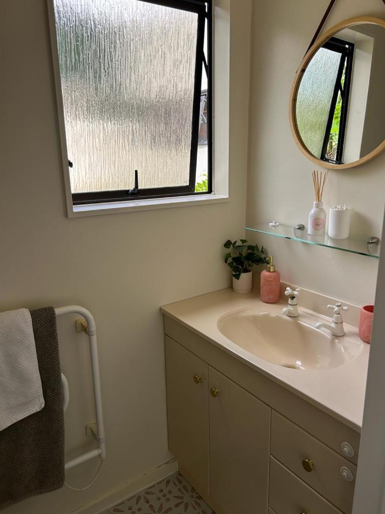 Queenstown Retreat Экстерьер фото