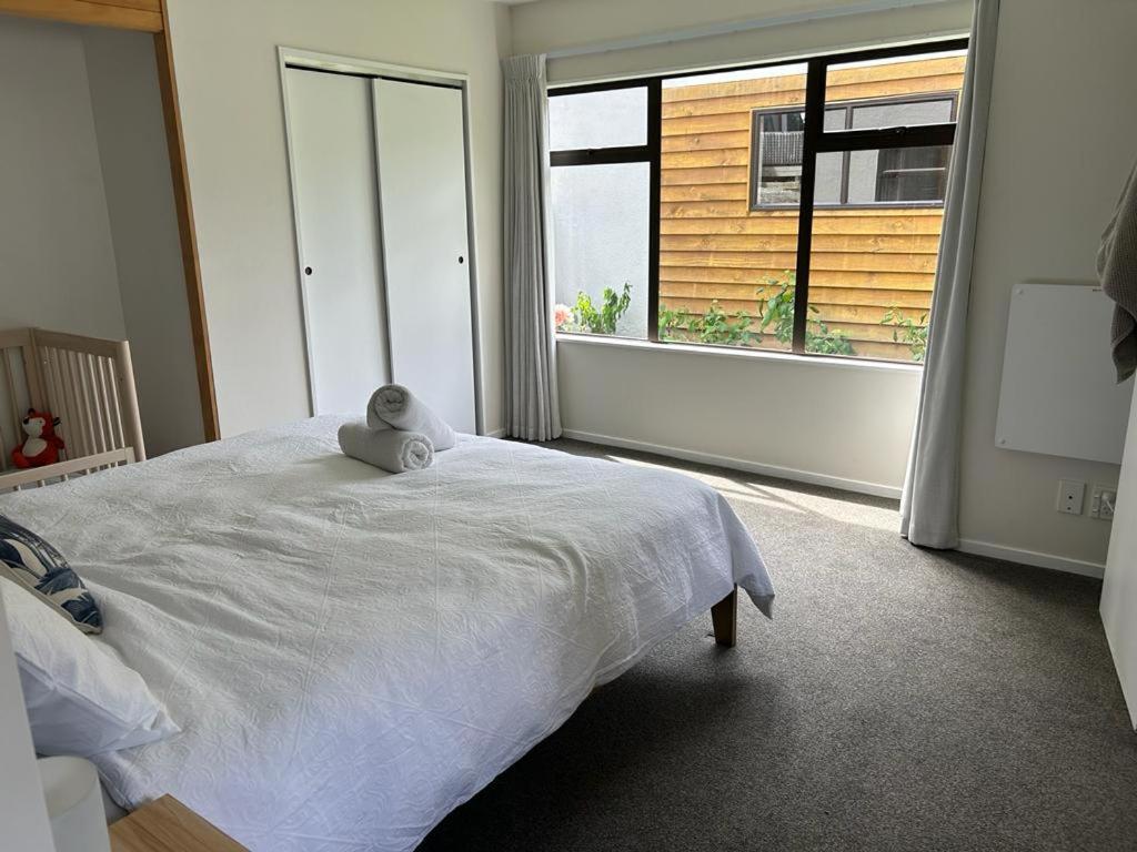 Queenstown Retreat Экстерьер фото