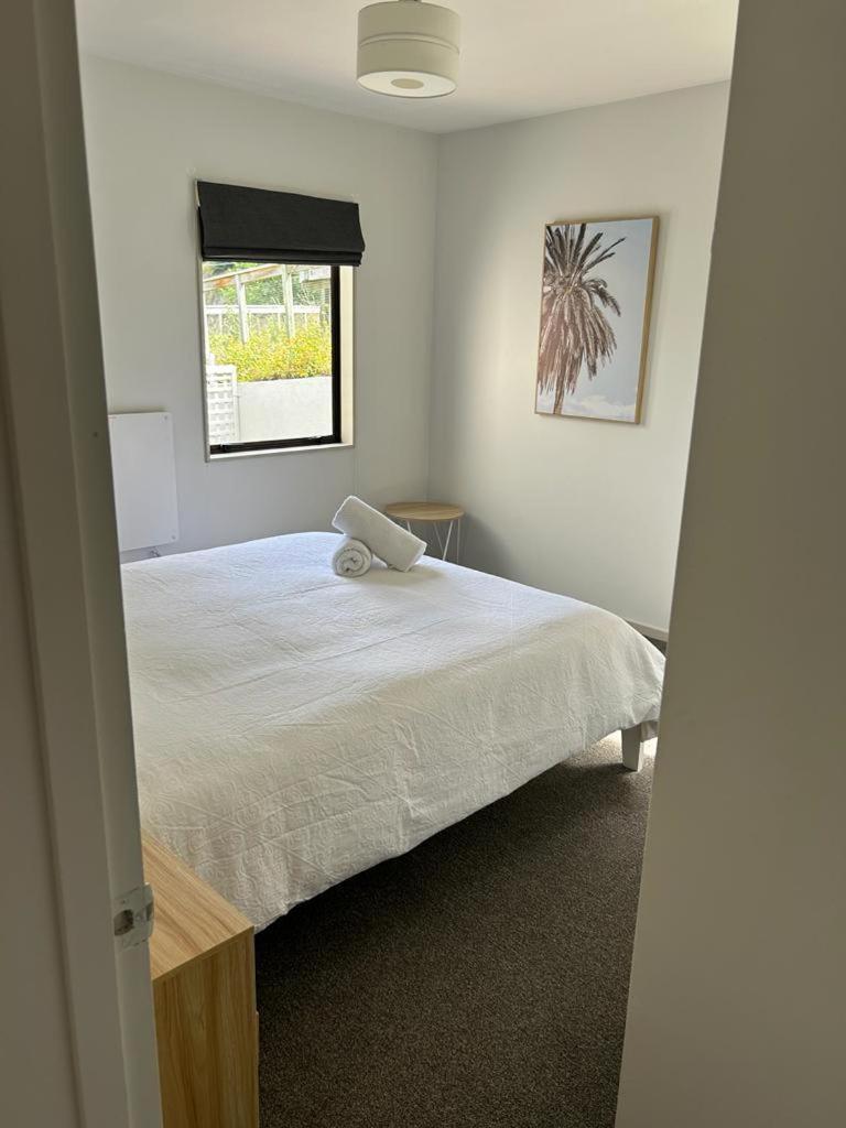 Queenstown Retreat Экстерьер фото