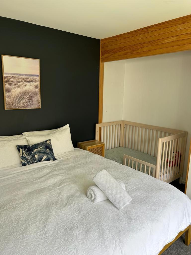 Queenstown Retreat Экстерьер фото