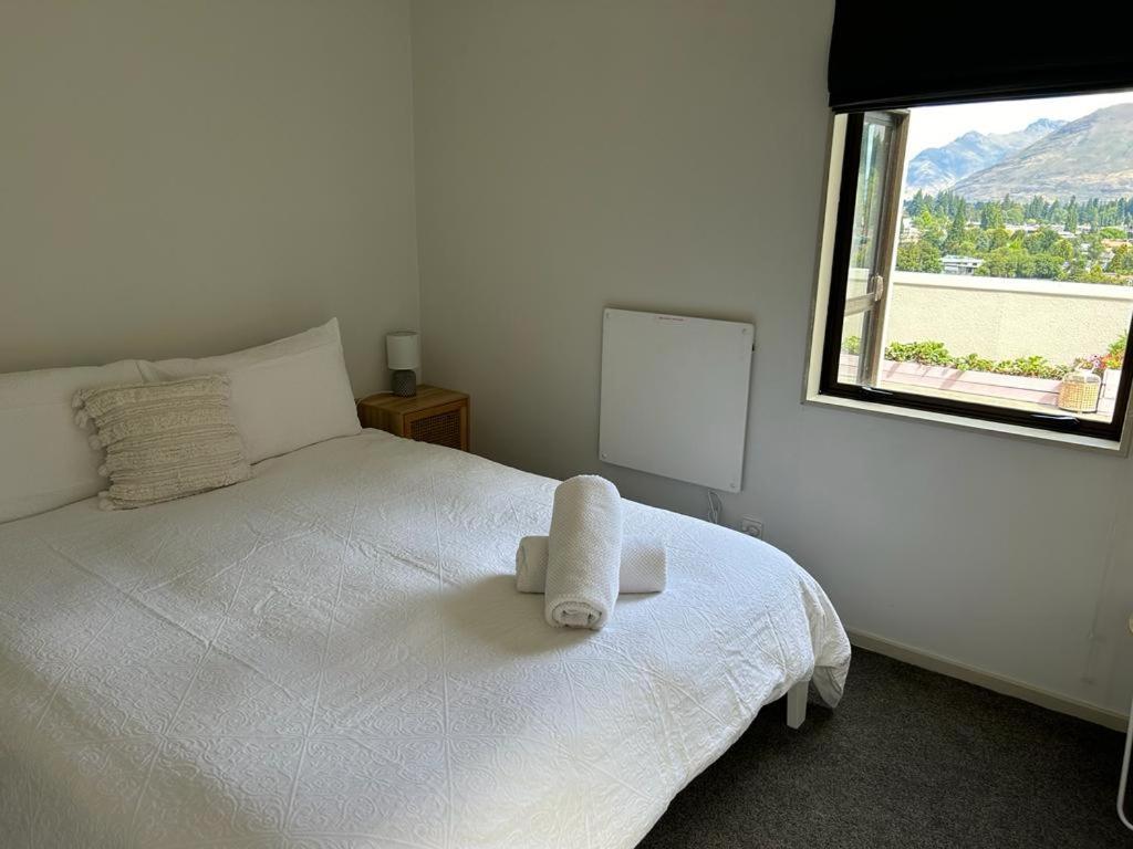 Queenstown Retreat Экстерьер фото