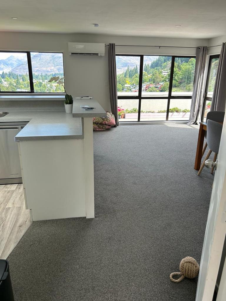 Queenstown Retreat Экстерьер фото