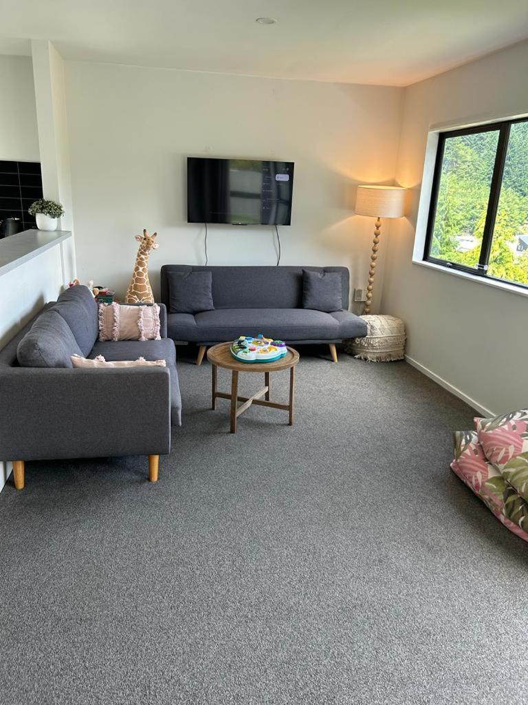 Queenstown Retreat Экстерьер фото