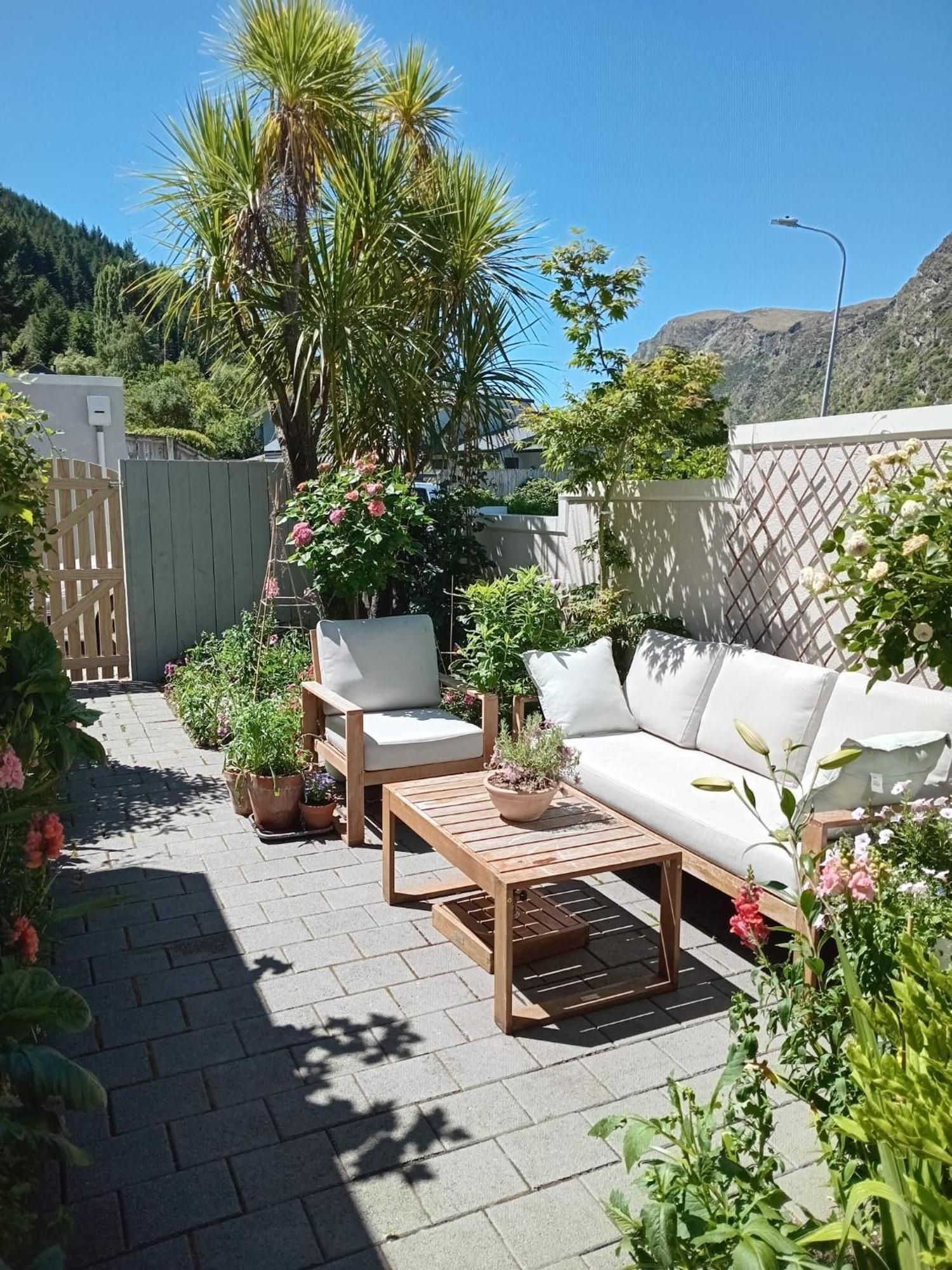 Queenstown Retreat Экстерьер фото