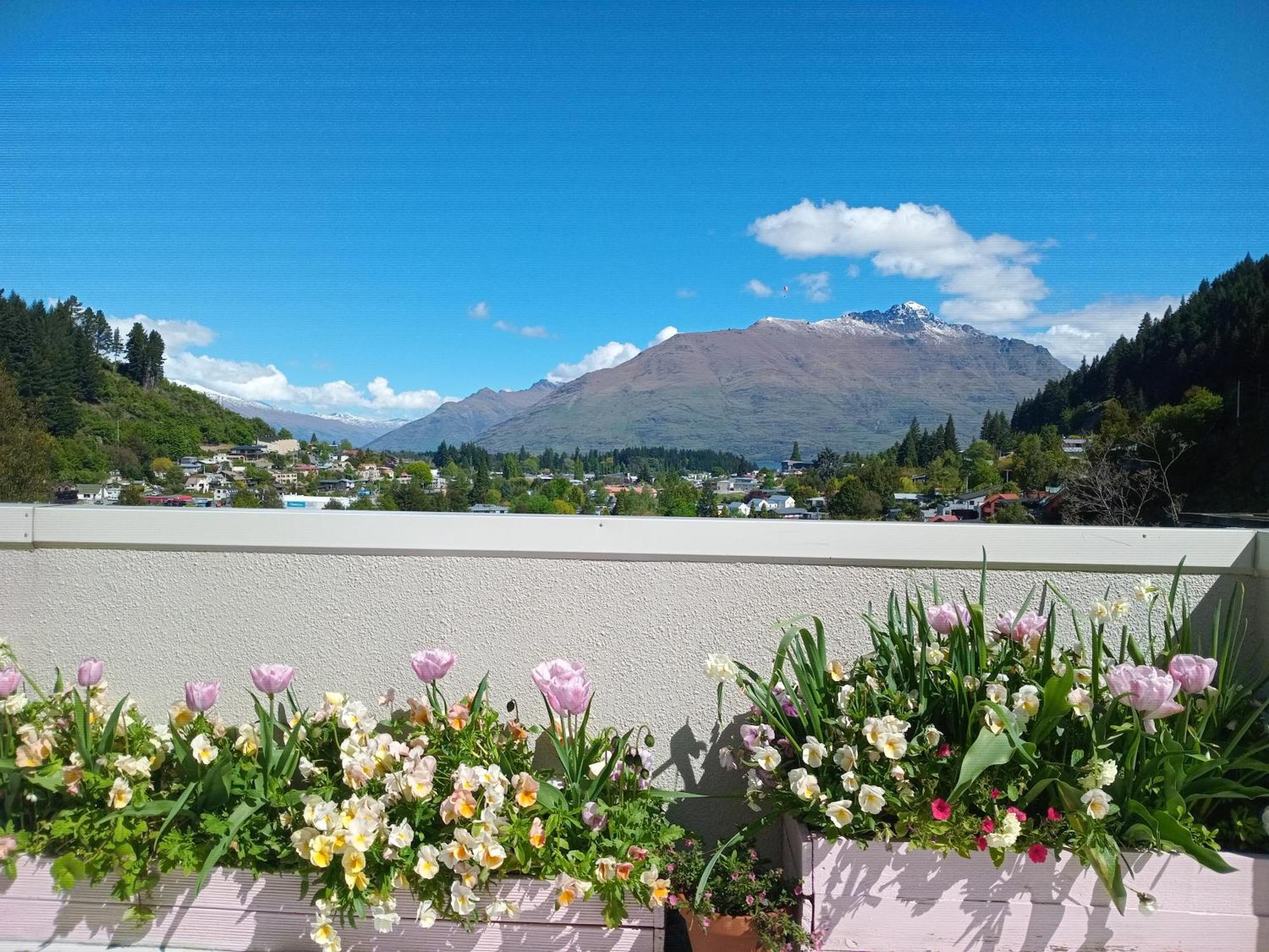 Queenstown Retreat Экстерьер фото